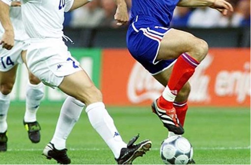 TRAINING CENTER | DAY AFTER BETWEEN UNLOADING AND MATCH