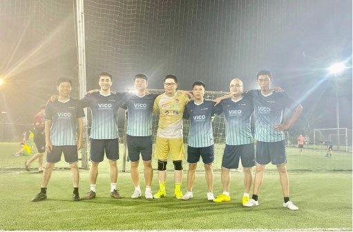 TRAINING CENTER | DAY AFTER BETWEEN UNLOADING AND MATCH